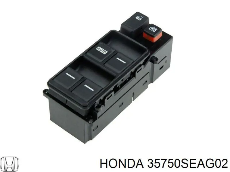  35750SEAG02 Honda