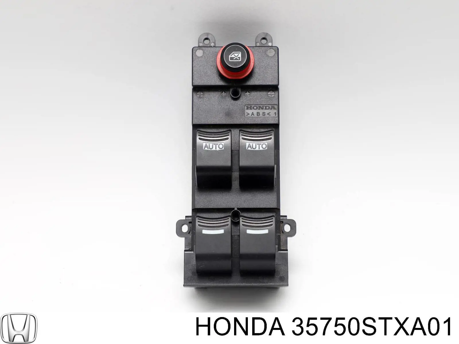 35750STXA01 Honda 