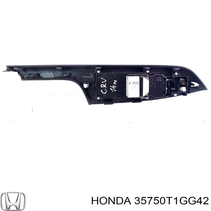 35750T1GG42 Honda 