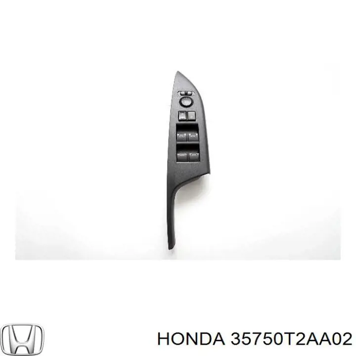  35750T2AA02 Honda