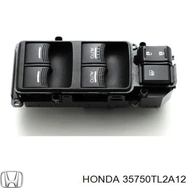  35750TL2A12 Honda