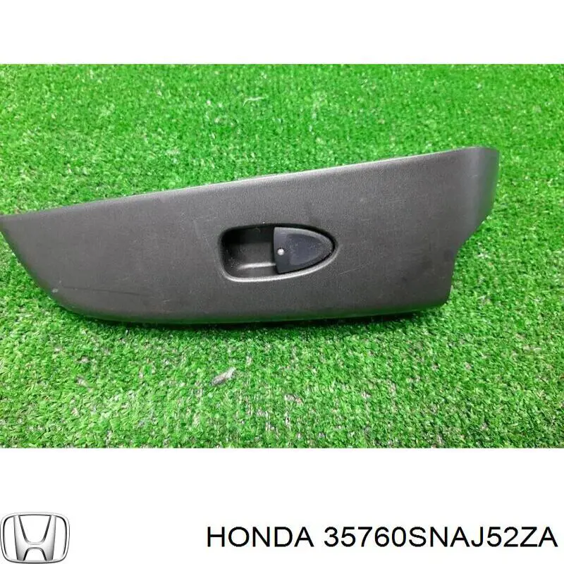 35760SNAJ52ZA Honda 