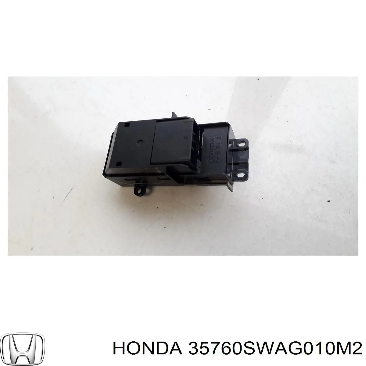  Honda 35760SWAG010M2 цена, от 12.54 USD