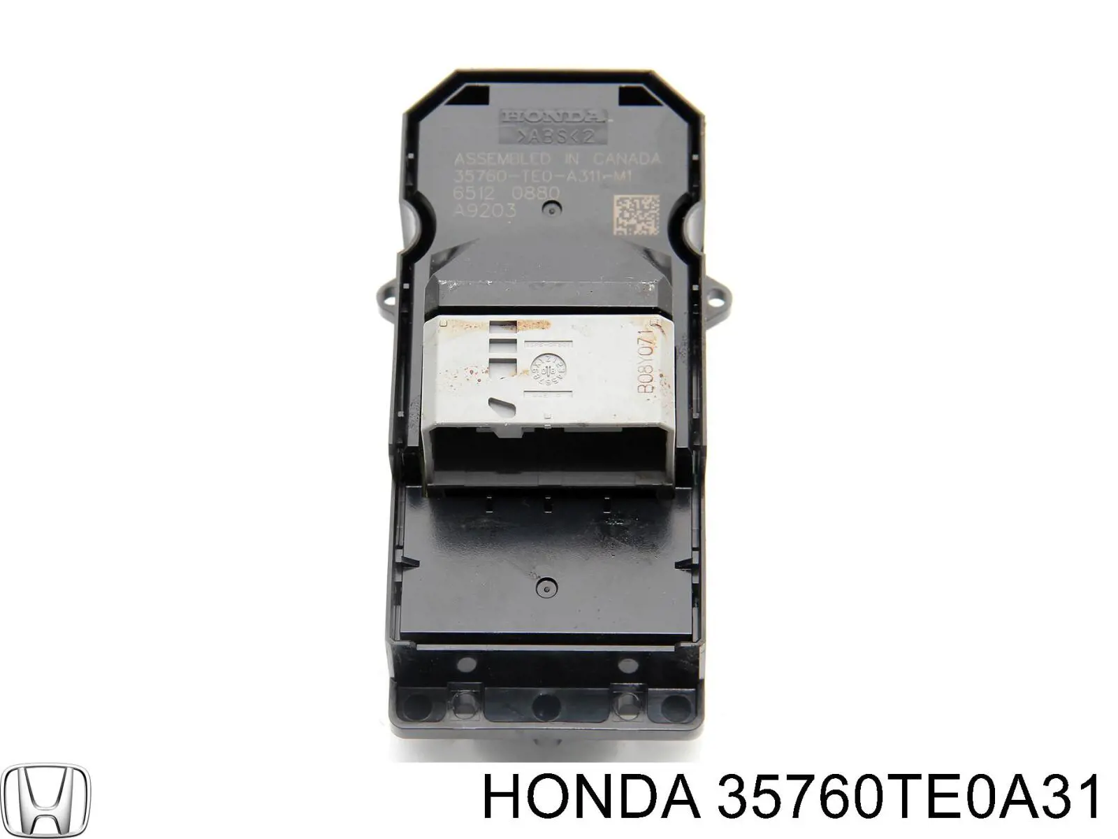  Honda 35760TE0A31 цена, от 77.41 USD