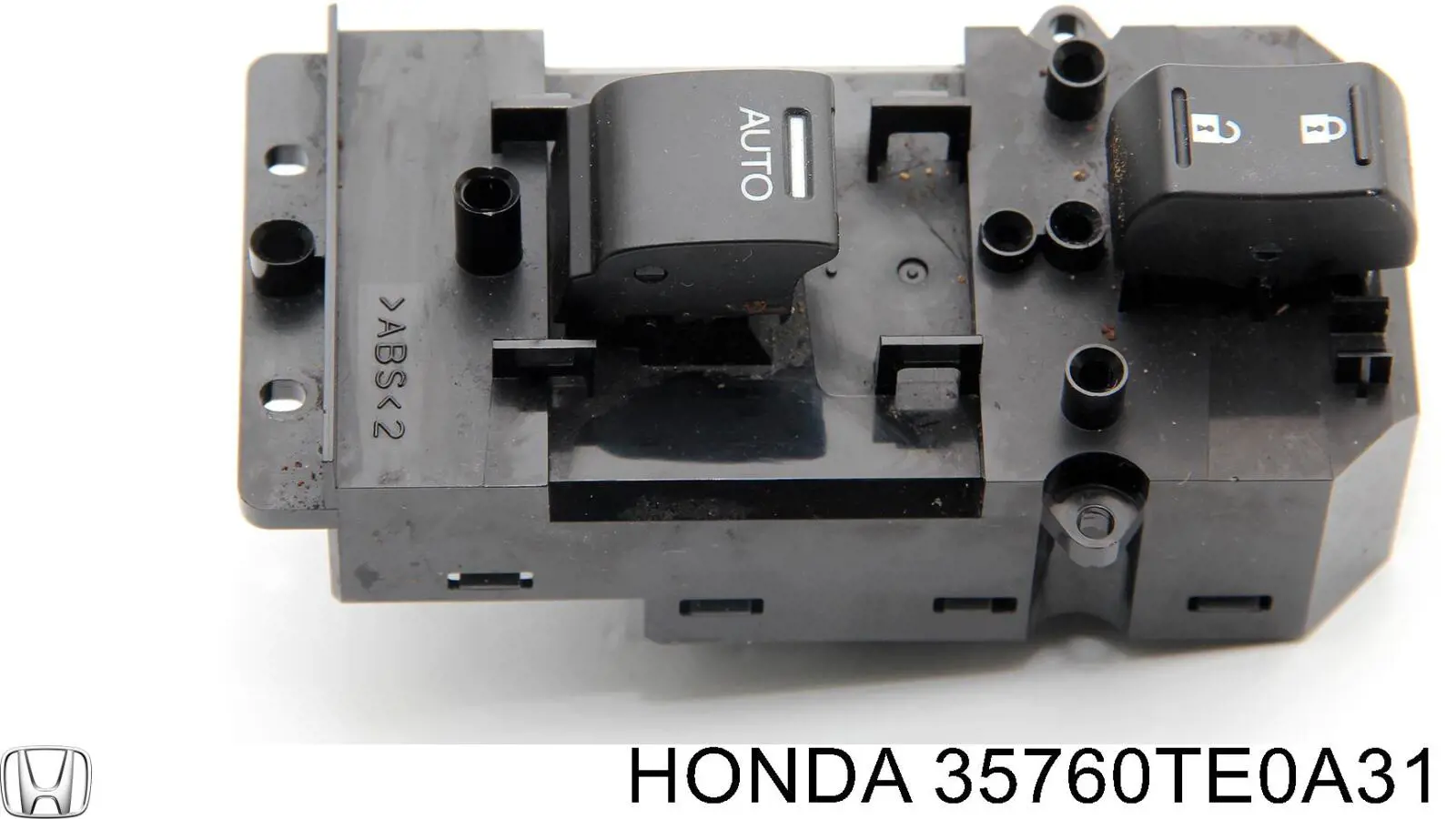 35760TE0A31 Honda 