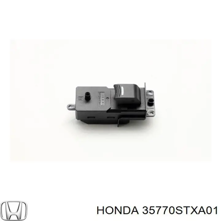 Купить 35770STXA01 Honda 