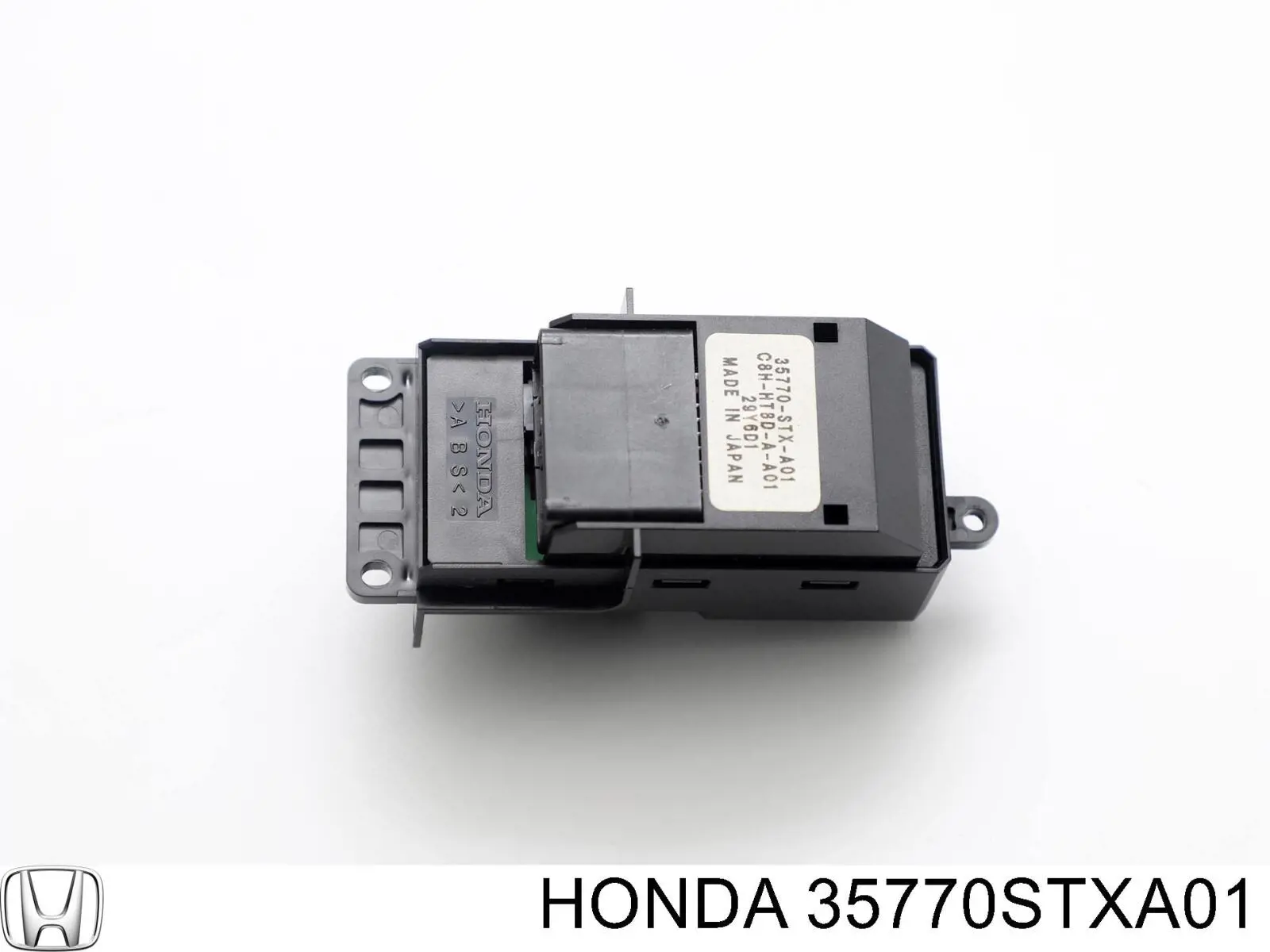  Honda 35770STXA01 цена, от 14.11 USD