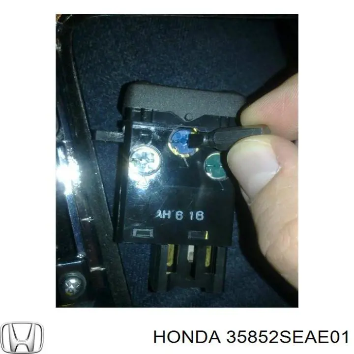  Honda 35852SEAE01 цена, от 7.76 USD