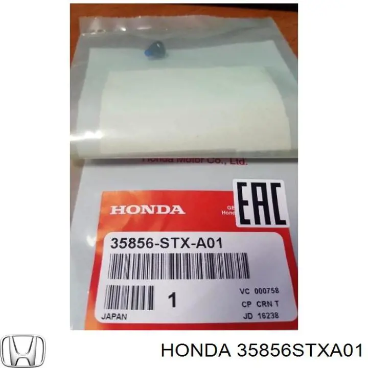  35856STXA01 Honda