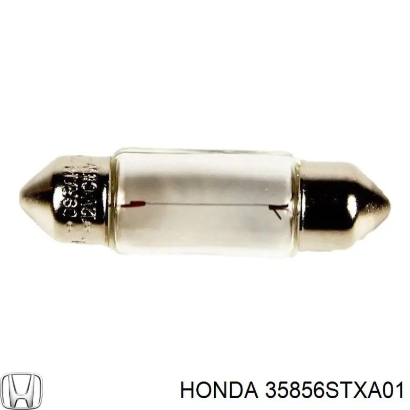  Honda 35856STXA01 цена, от 5.06 USD