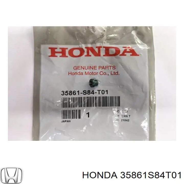 35861S84T01 Honda 