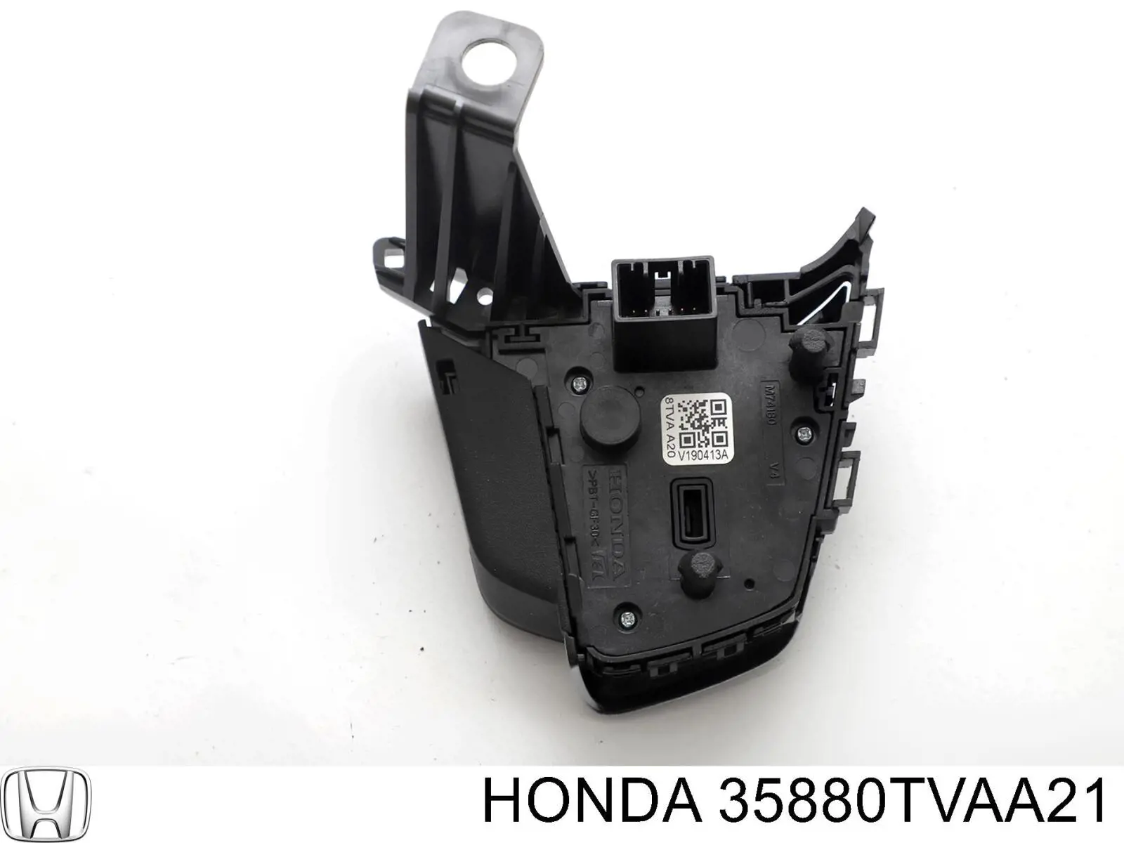 35880TVAA21 Honda Блок кнопочных переключателей рулевого колеса
