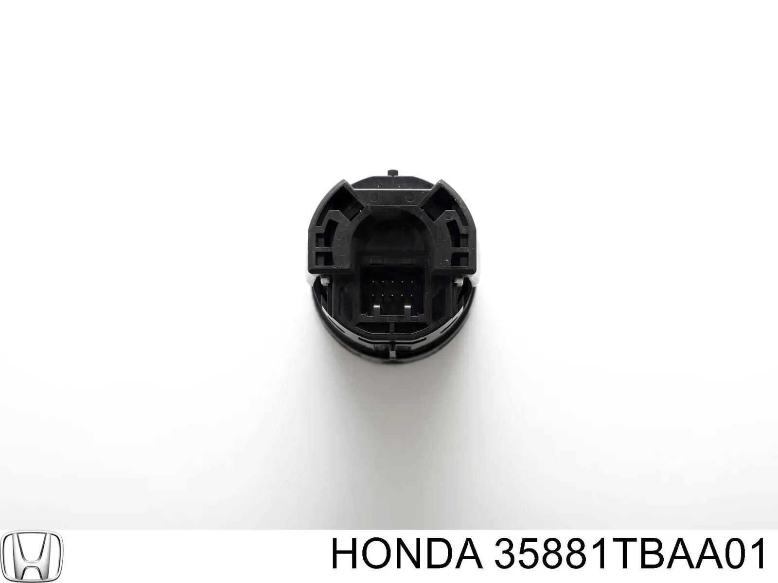 Кнопка старт-стоп 35881TBAA01 Honda