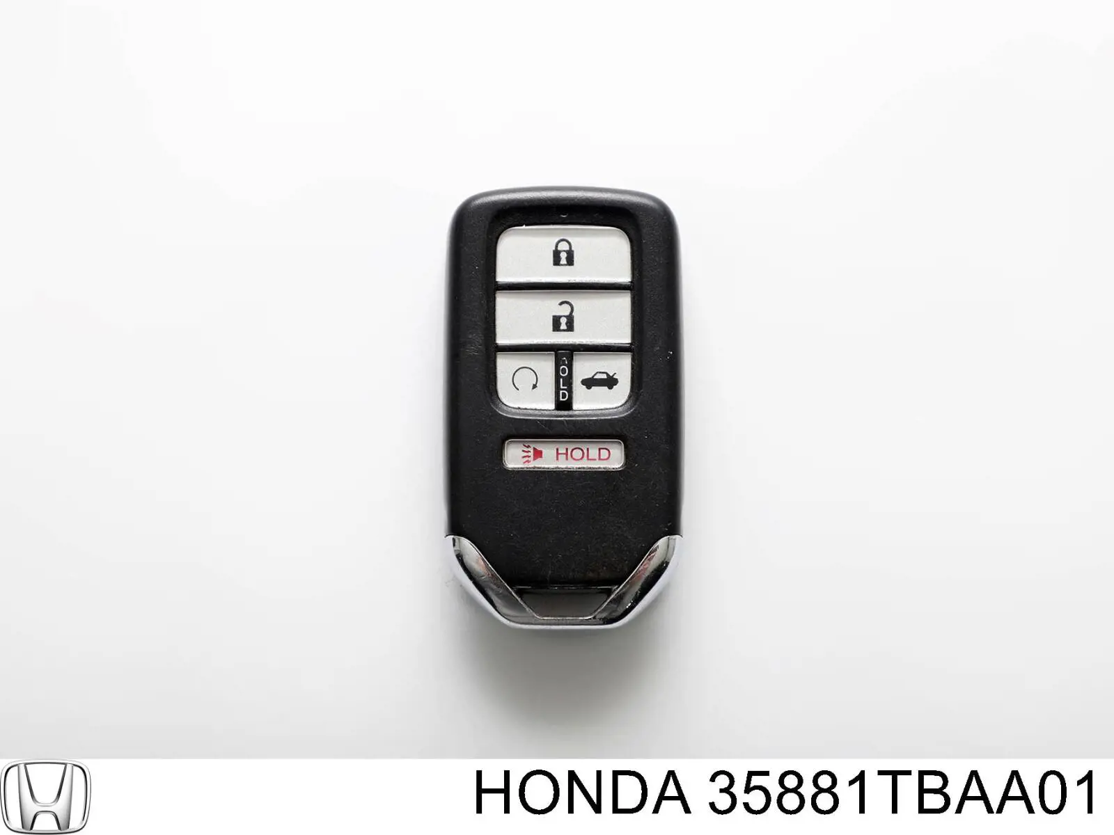 Купить 35881TBAA01 Honda Кнопка старт-стоп