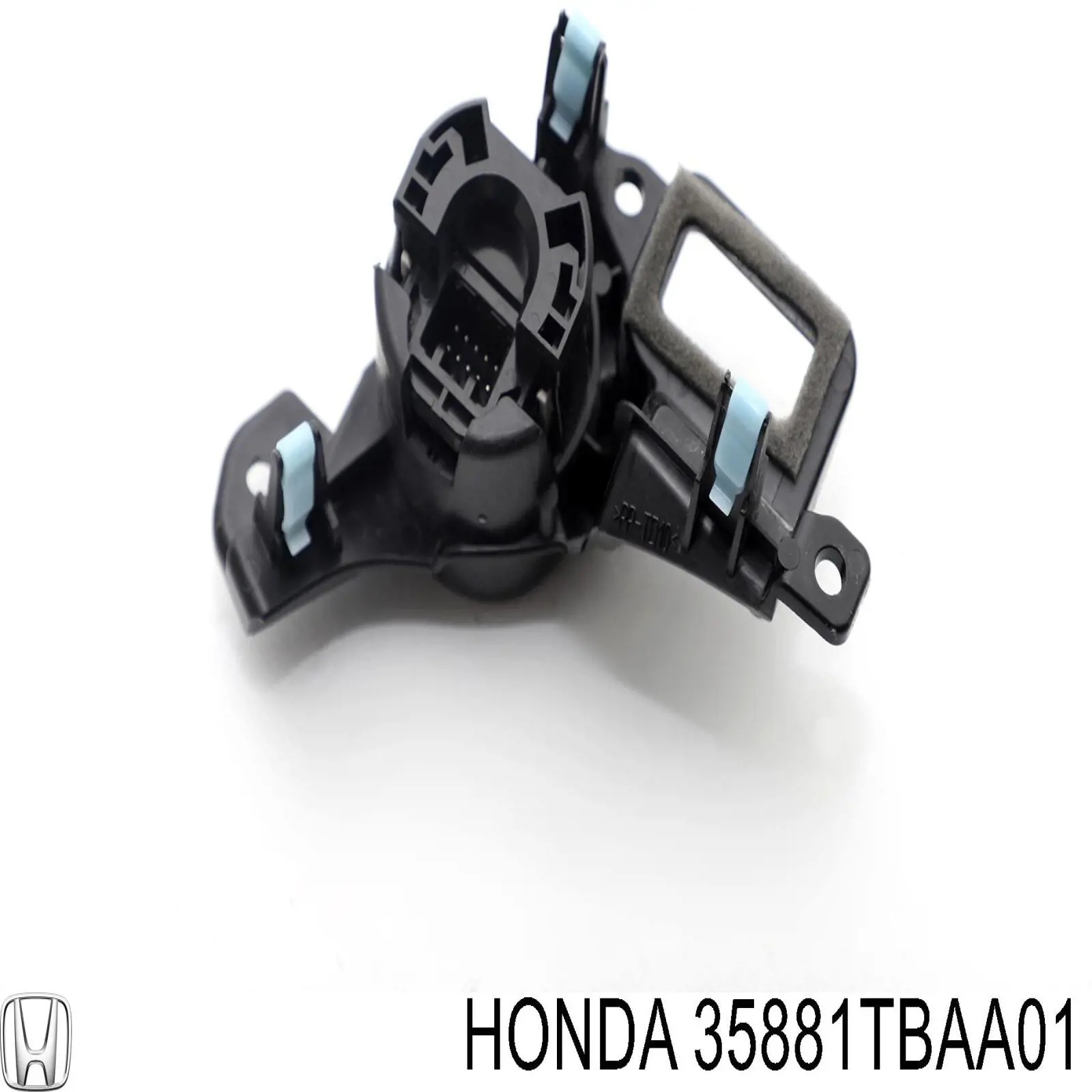 35881TBAA01 Honda Кнопка стоп-старт