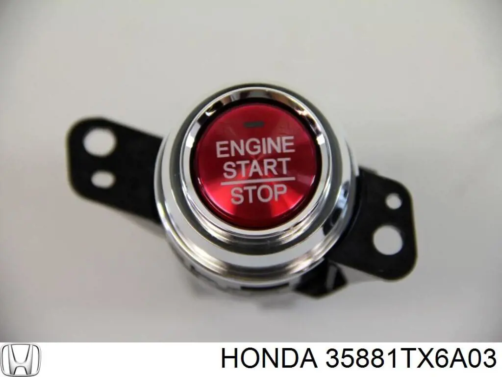 35881TX6A03 Honda Кнопка стоп-старт