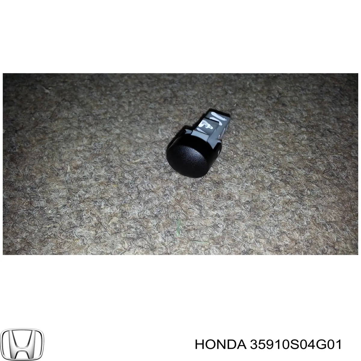  35910S04G01 Honda