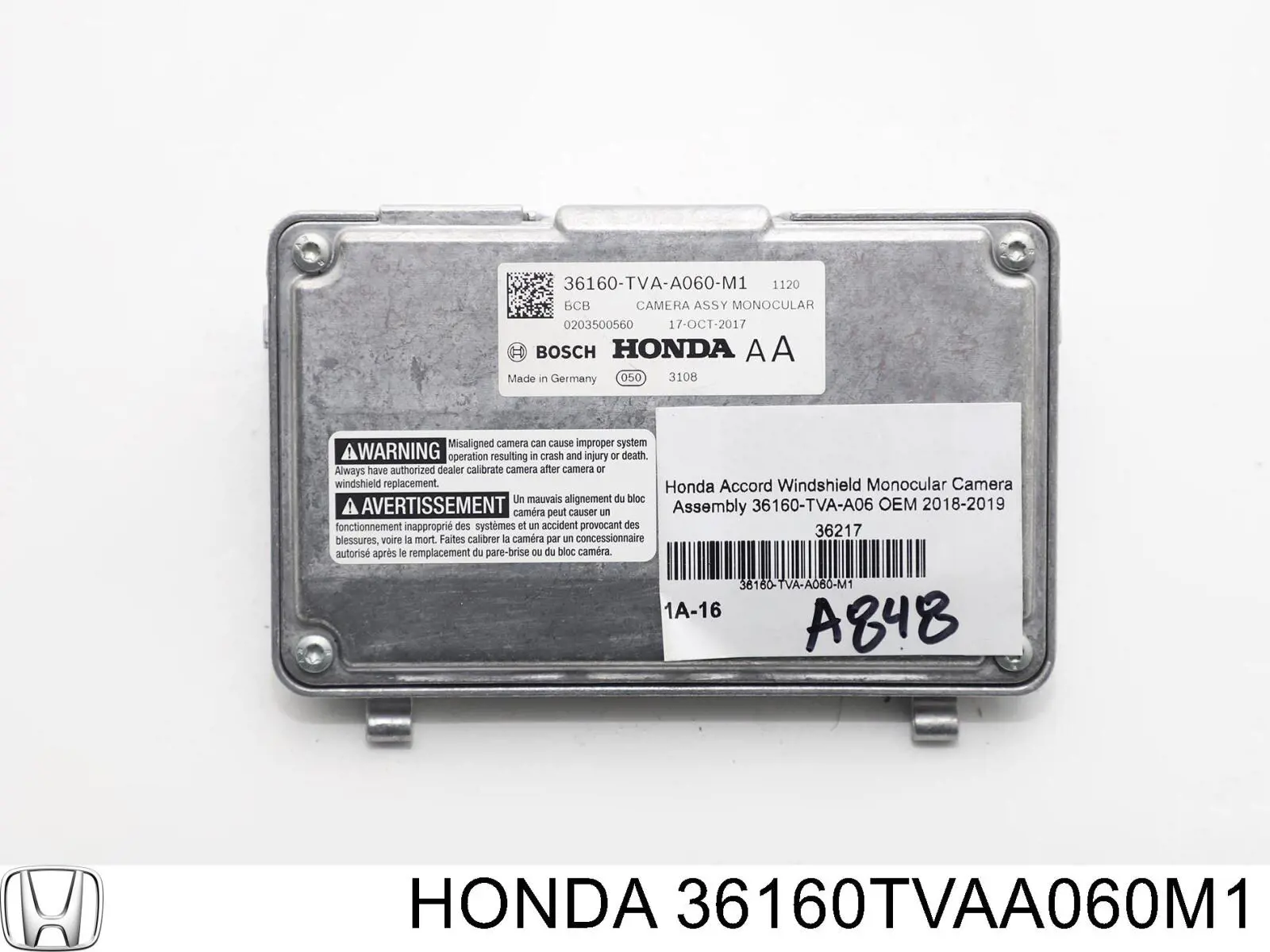  36160TVAA060M1 Honda