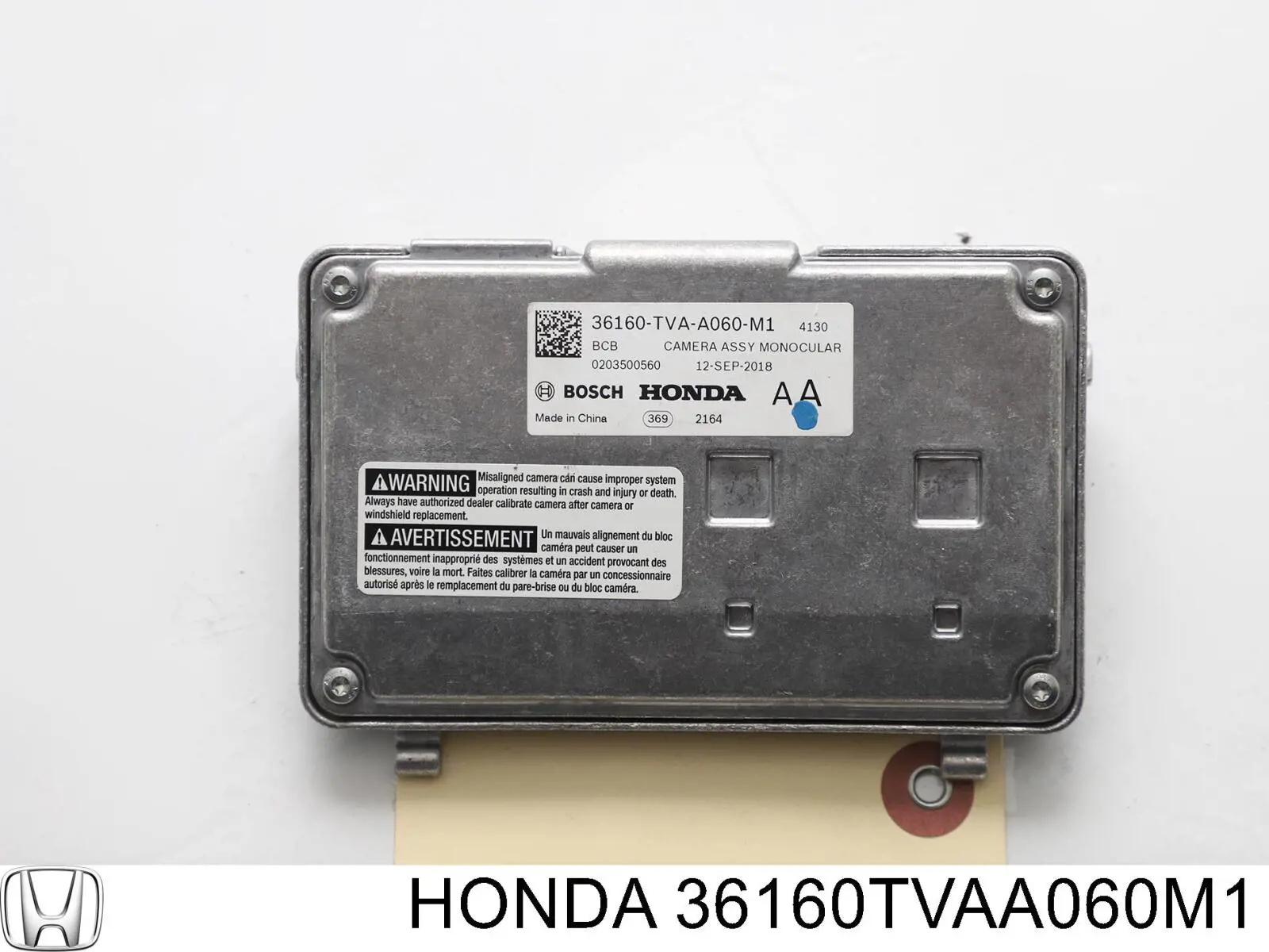 36160TVAA060M1 Honda 