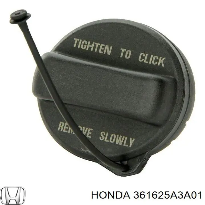  361625A3A01 Honda