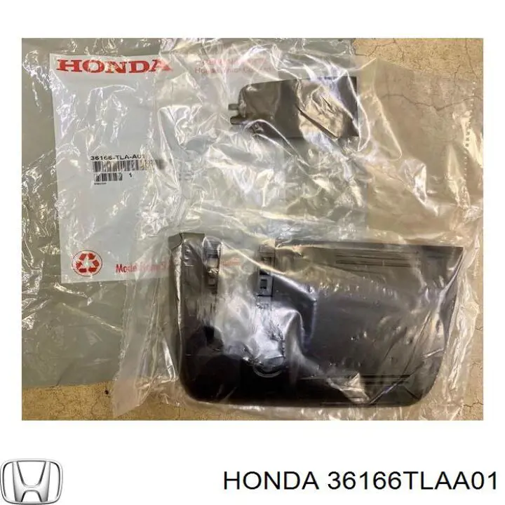  36166TLAA01 Honda