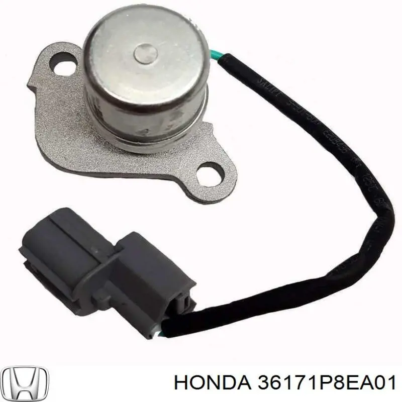 Электромагнитный клапан фазорегулятора Honda 36171P8EA01 цена, от 38.01 USD