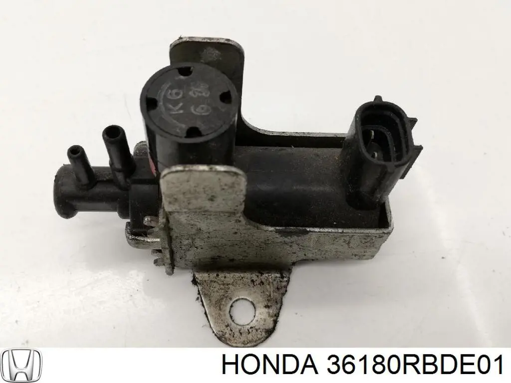  36180RBDE01 Honda