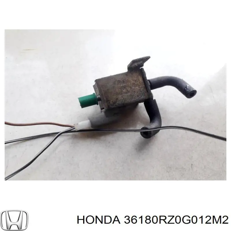  Honda 36180RZ0G012M2 цена, от 15.52 USD