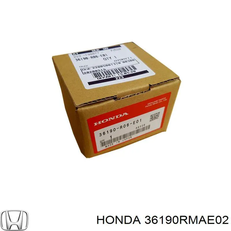 36190RMAE02 Honda 