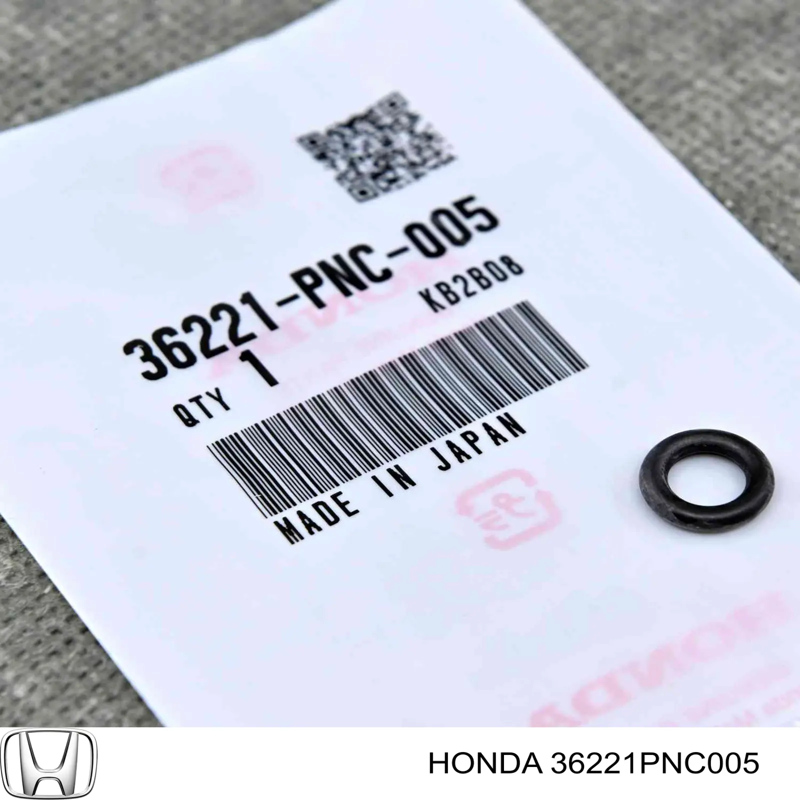 36221PNC005 Honda 