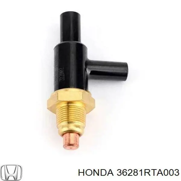 36281RTA003 Honda 