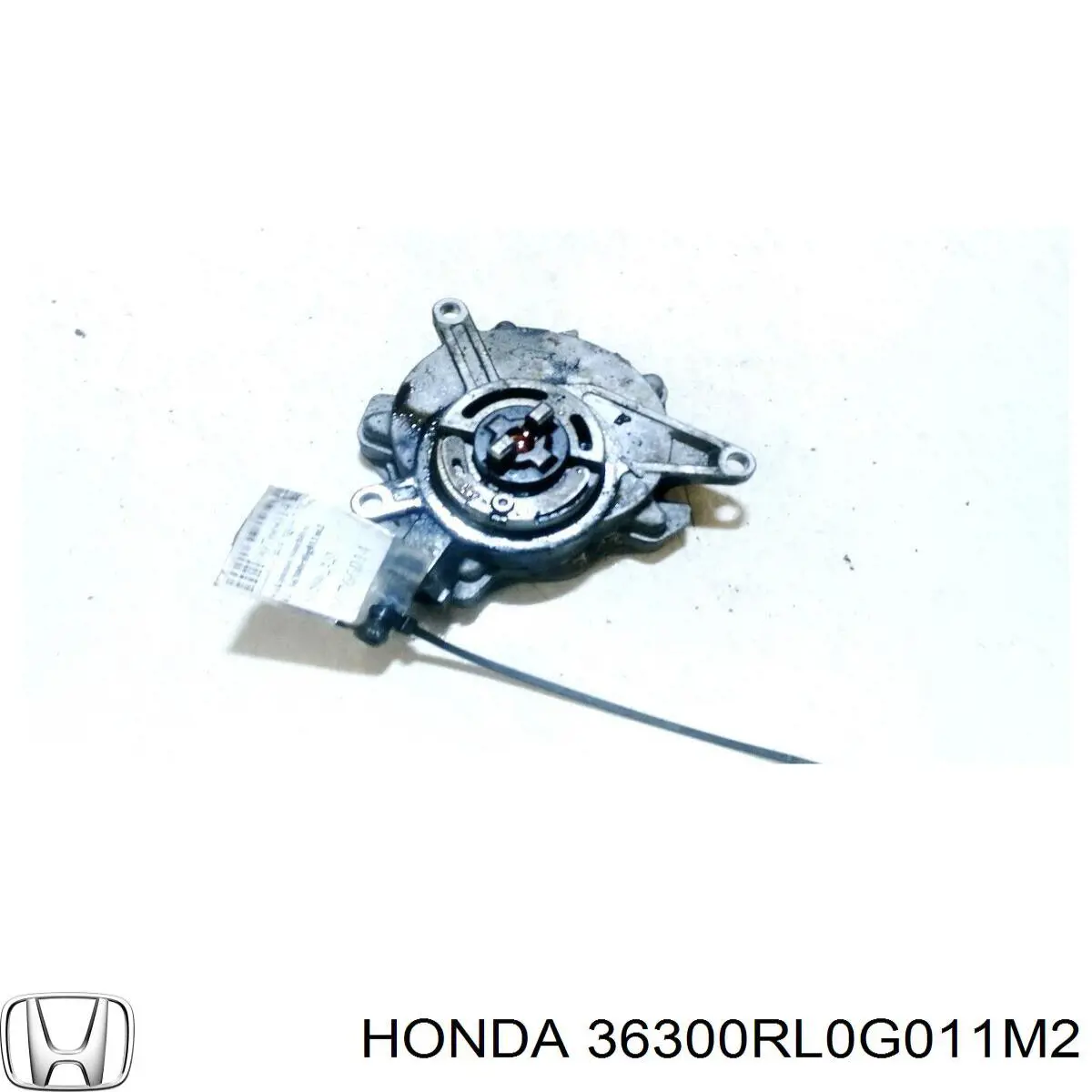Купить 36300RL0G011M2 Honda 