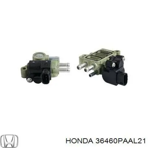 36460PAAL21 Honda 