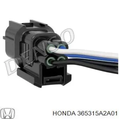 Купить 365315R0003 Honda Датчик кислорода до катализатора