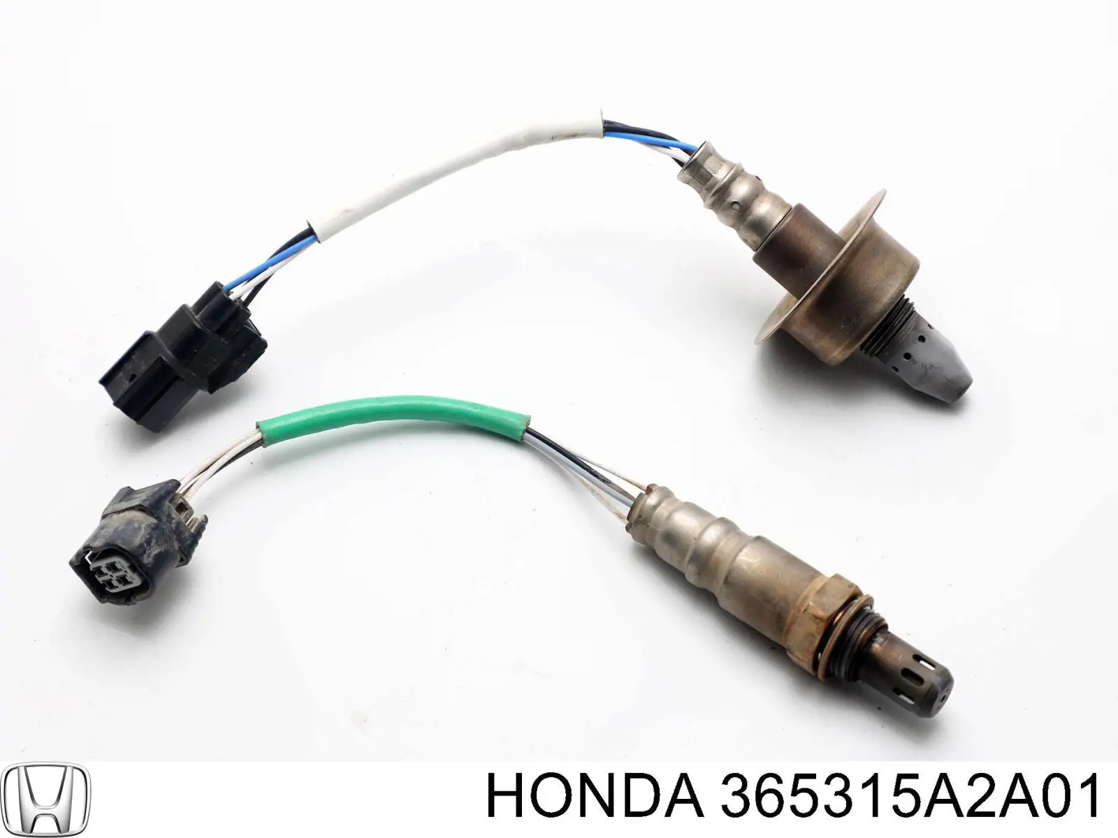 Лямбдазонд, датчик кислорода до катализатора Denso DOX0564 цена, от 125.58 USD