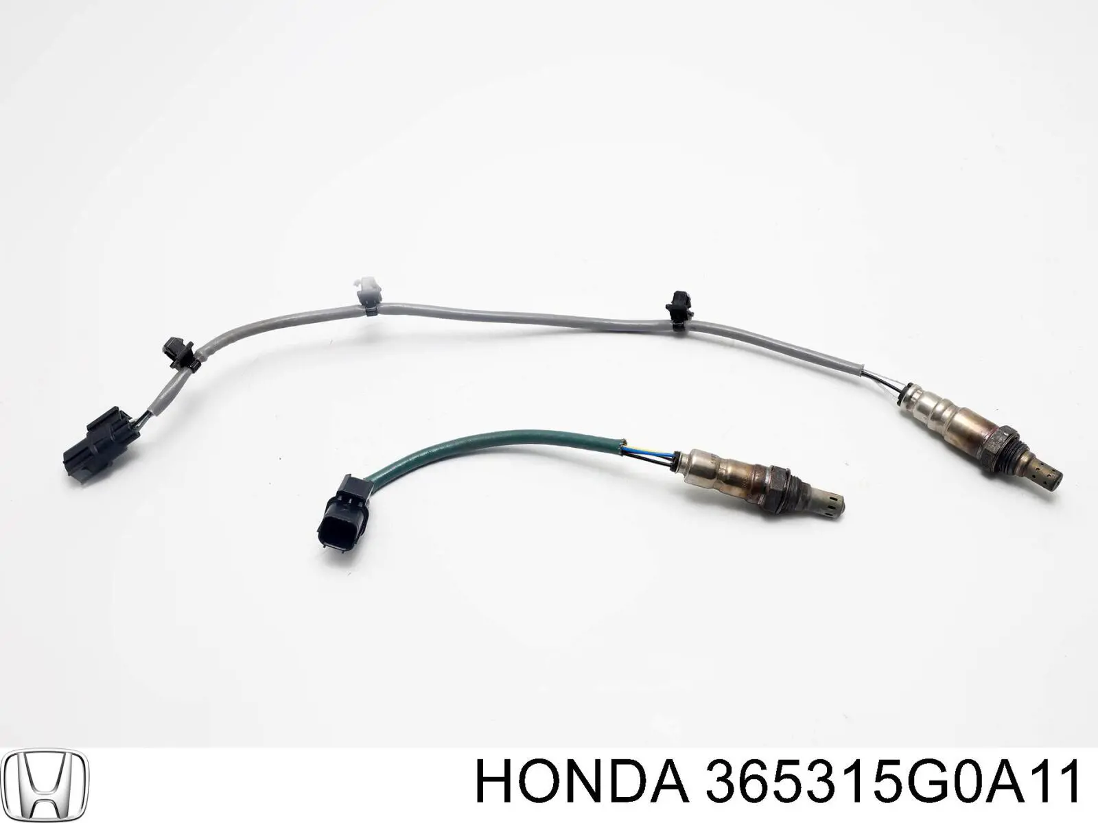 Купить 365415G0A11 Honda Датчик концентрации кислорода