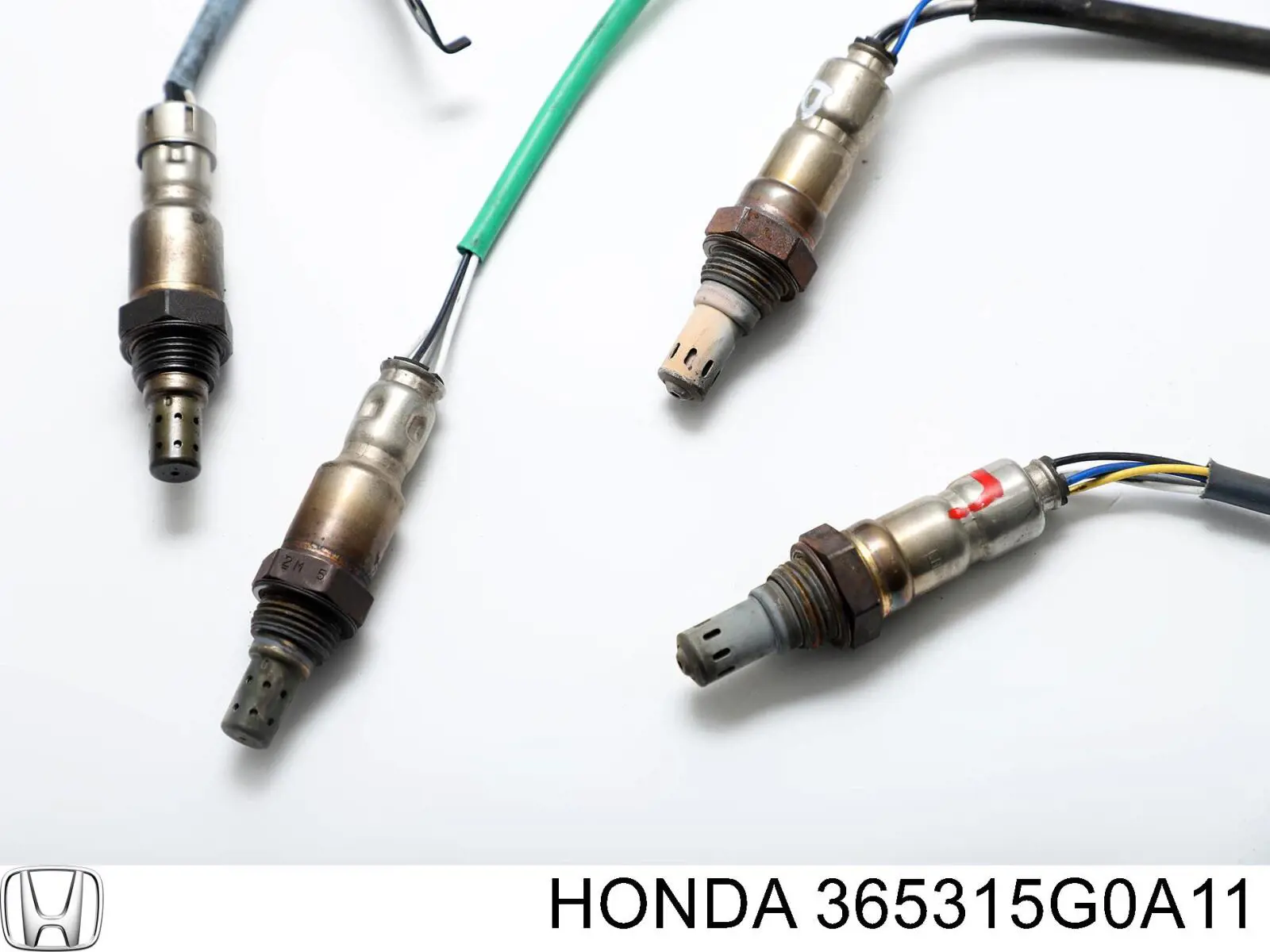 Лямбда датчик кислорода Honda 365415G0A11 цена, от 50.79 USD