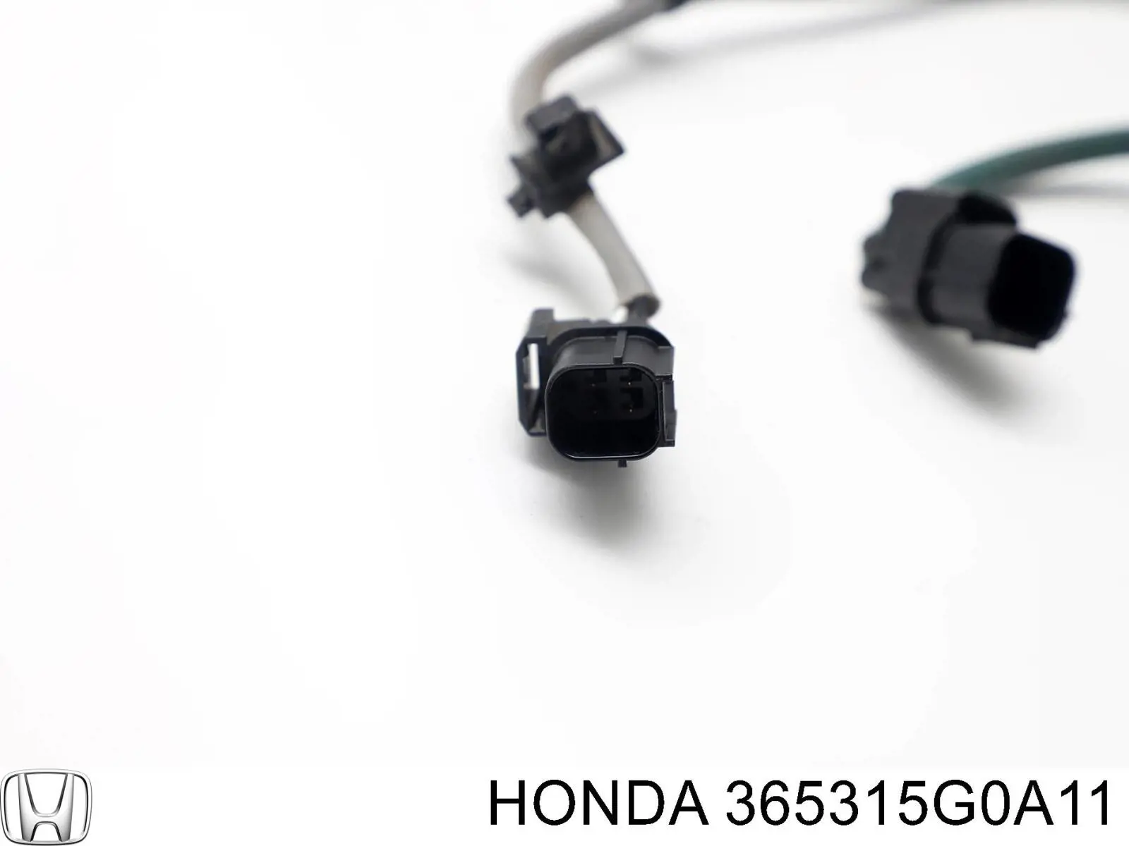 Купить 365315G0A11 Honda Датчик концентрации кислорода
