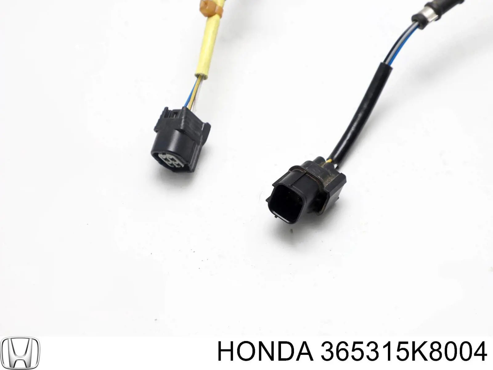 Лямбдазонд, датчик кислорода до катализатора Honda 365315K8004 цена, от 123.45 USD