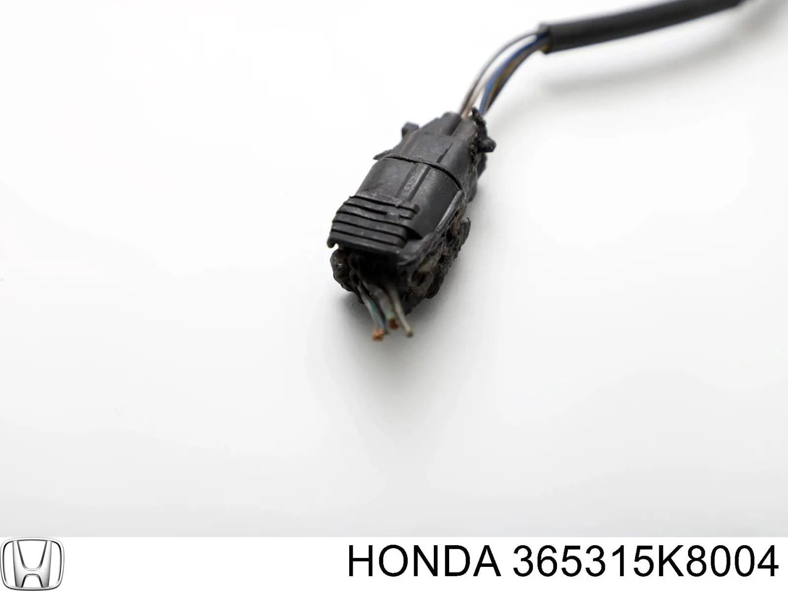 Купить 365315K8004 Honda Датчик кислорода до катализатора