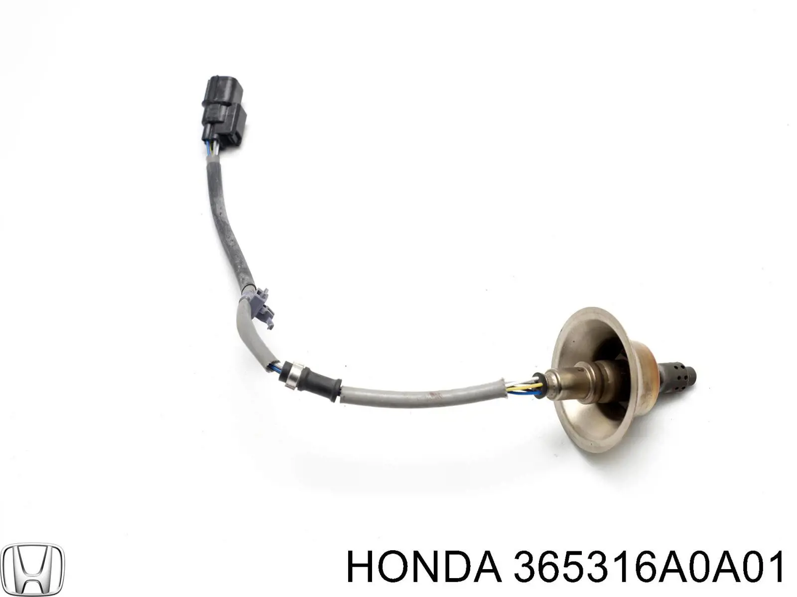 Лямбдазонд, датчик кислорода до катализатора Honda 365316A0A01 цена, от 44.44 USD