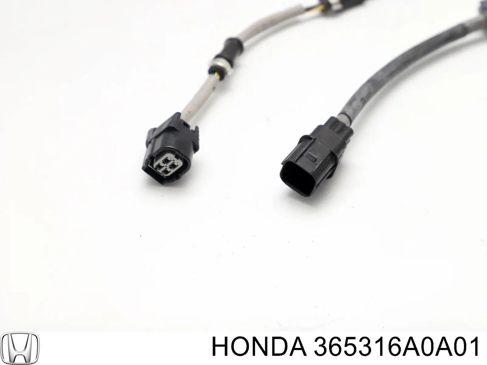 Купить 365316A0A01 Honda Датчик кислорода до катализатора