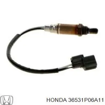36531P06A11 Honda лямбда-зонд, датчик кислорода до катализатора
