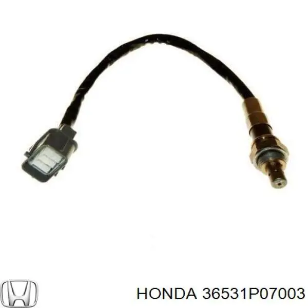 Лямбда датчик кислорода Honda 36531P07003 цена, от 197.00 USD