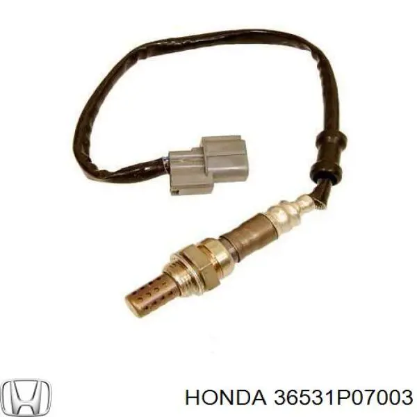 36531P07003 Honda Датчик кислорода