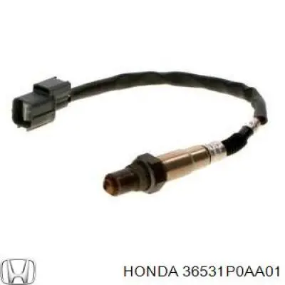 Лямбда датчик кислорода Honda 36531P0AA01 цена, от 54.21 USD