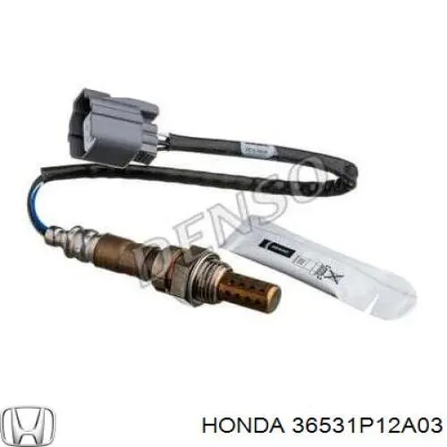  36531P12A03 Honda