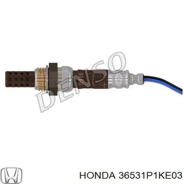 Купить 36531P1KE03 Honda Датчик концентрации кислорода