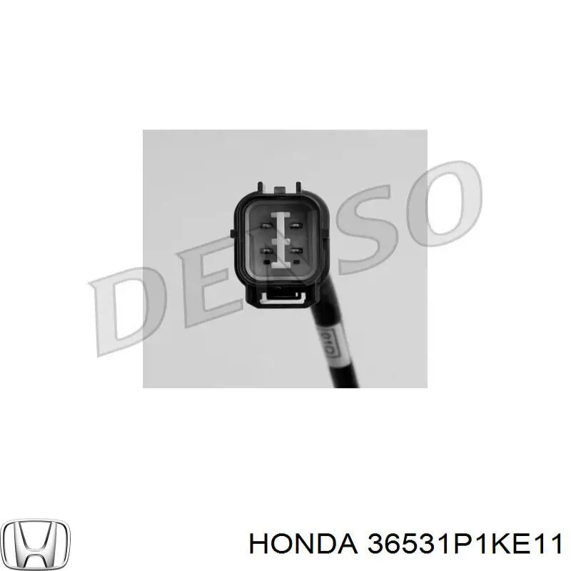 Лямбда зонд 36531P1KE11 Honda