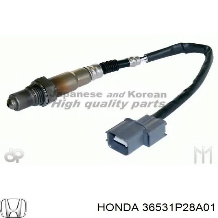 36531P28A01 Honda 